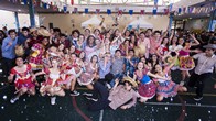 Festa Junina 2018