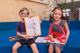 March maternelle