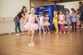 Ballet