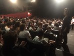Theatre en anglais