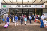 Rentre Scolaire 2020