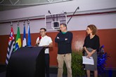 Remise du Brevet des Collges
