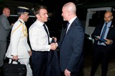Visite prsidentielle 